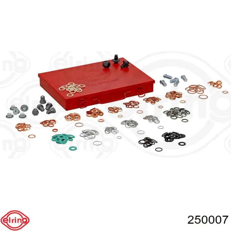 Comprar 007603022100 Ssang Yong Junta del tensor de la cadena de distribución