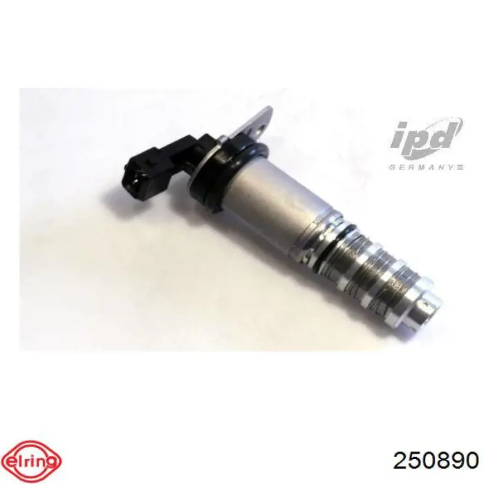 Junta del sensor de posición del árbol de levas 11377612902 BMW