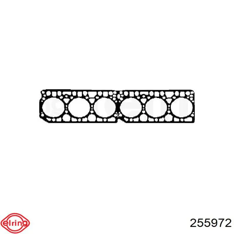 Comprar 3002149120 Goetze Junta de culata