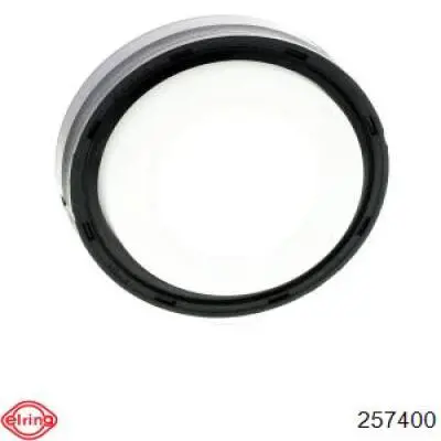 Comprar 257400 Elring Retén de cigüeñal frontal
