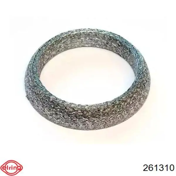 Comprar 261310 Elring Anillo de la tubería de admisión del silenciador