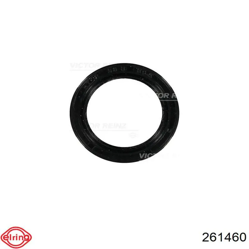 Retén de cigüeñal frontal Elring 261460 precio, desde 11,50 USD