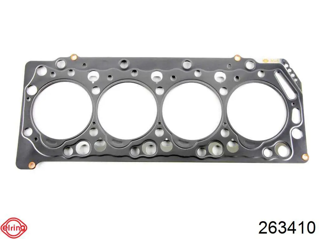 Juntas de culata Elring 263410 precio, desde 47,80 EUR