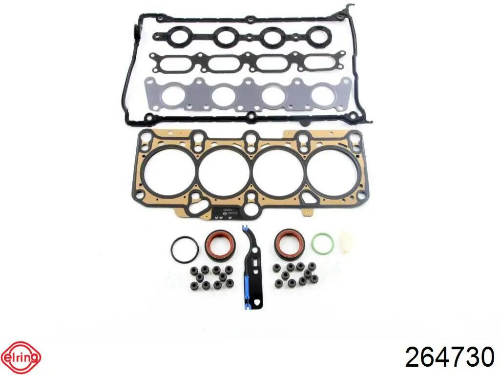 Juego de juntas superiores de motor Elring 264730 precio, desde 49,87 EUR
