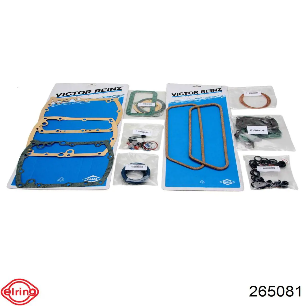 Comprar A0129972145 Mercedes Junta (anillo) del conducto de refrigeración del generador