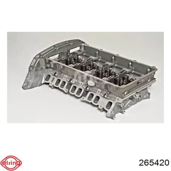 Junta de culata 1349874 Ford