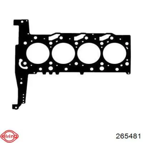 265.481 Elring junta de culata