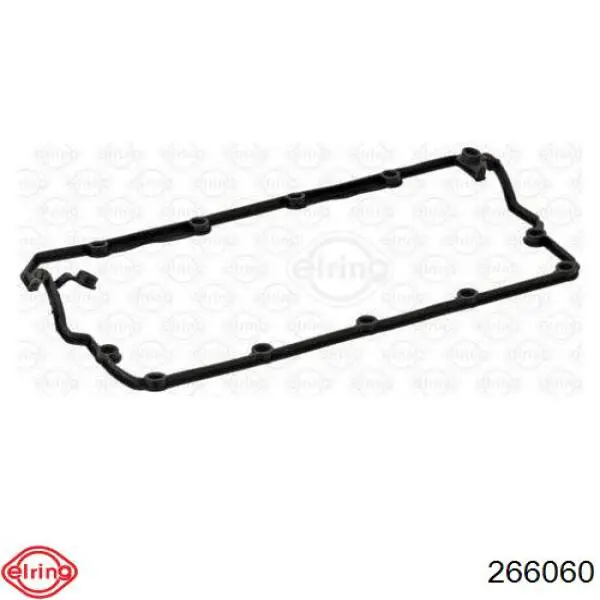 Junta de la tapa de válvulas del motor Audi A3 8P1