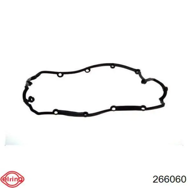 Junta de la tapa de válvulas del motor Audi A3 8P1