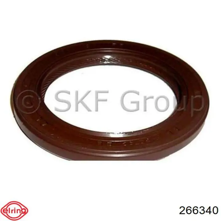 Comprar 0928345012000 Suzuki Retén de cigüeñal frontal