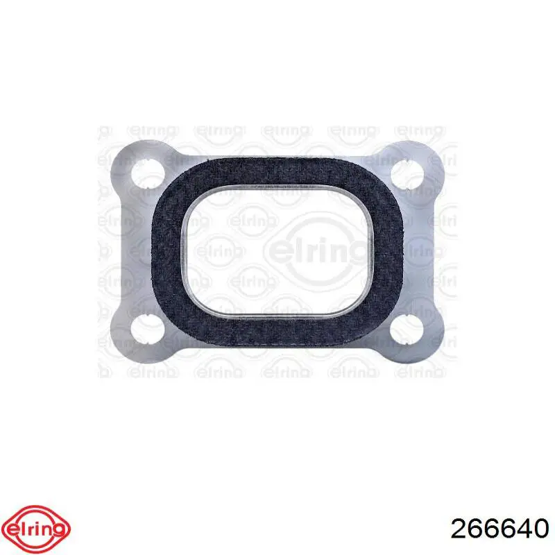 Junta de colector de admisión Smart FORTWO coupé (451) (2007 - 2026) precio, desde 6,10 EUR