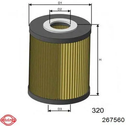Junta colector escape Volvo 8170959 precio, desde 5,66 EUR