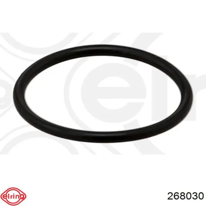 Junta del regulador de fase del árbol de levas Elring 268030 precio, desde 2,54 EUR