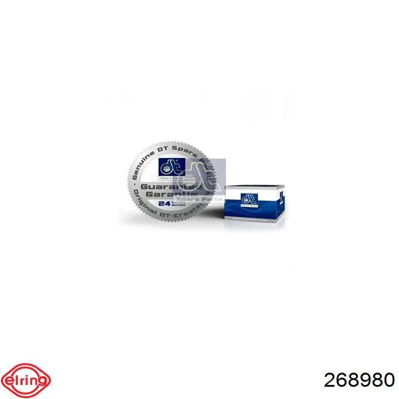 Comprar 6511422980 Mercedes Junta colector escape