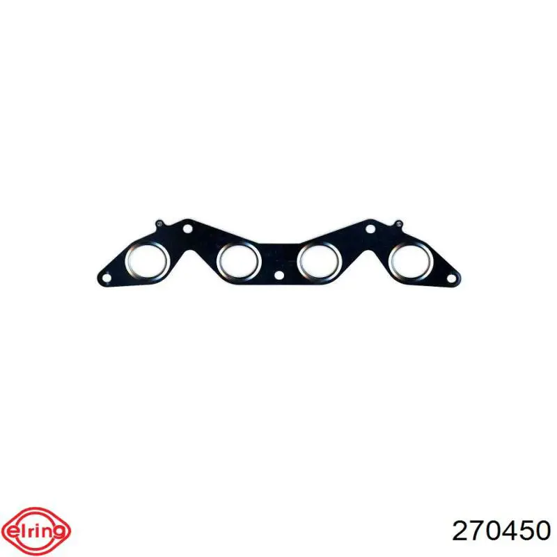 Juntas de culata Elring 270450 precio, desde 38,86 EUR
