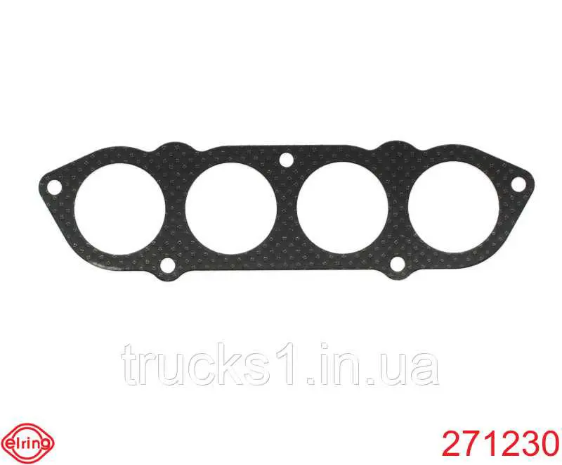 Junta superior del colector de admisión Elring 271230 precio, desde 5,14 EUR