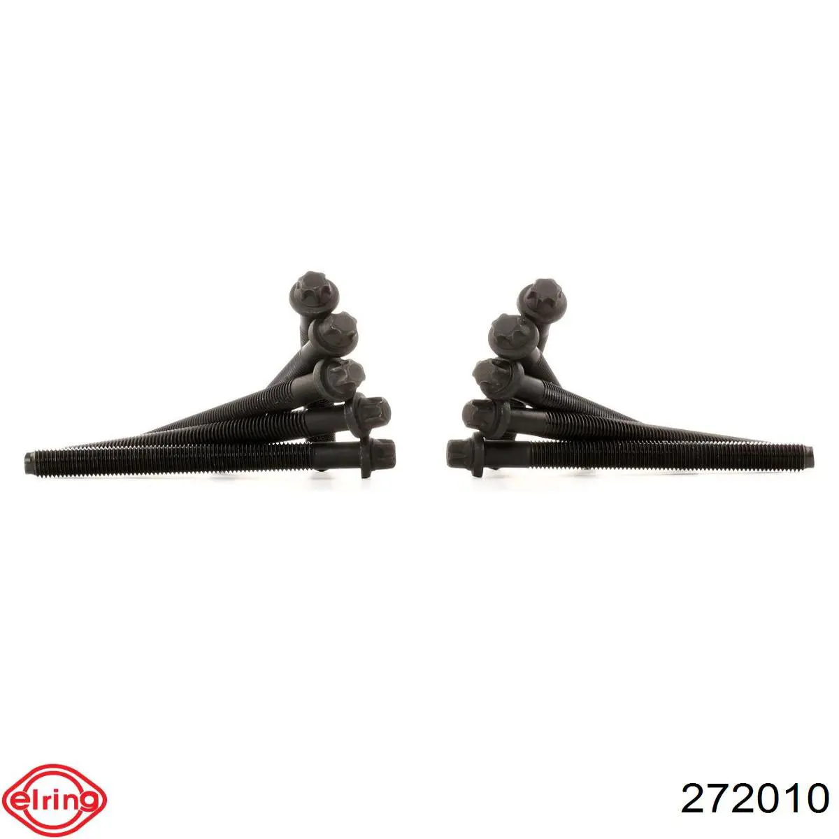 Juego tornillos culata Elring 272010 precio, desde 20,55 EUR
