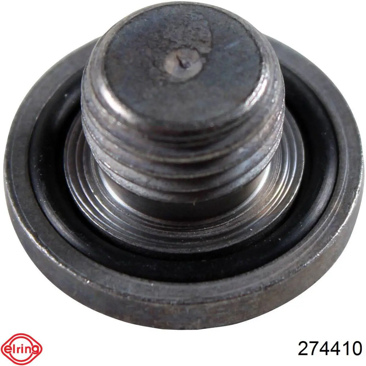 Tapón del cárter de aceite Elring 274410 precio, desde 1,76 EUR