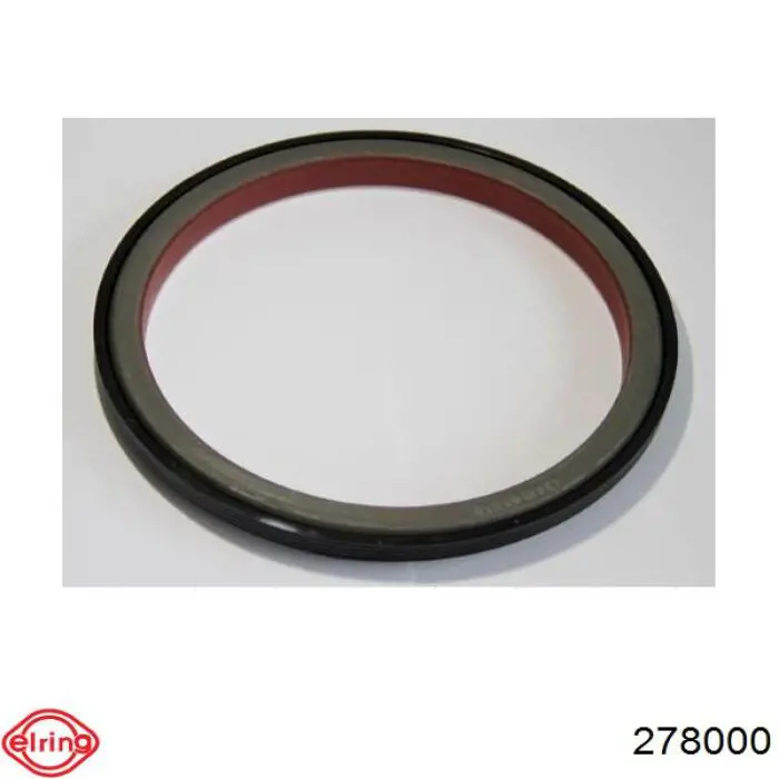 Retén de cigüeñal frontal Elring 278000 precio, desde 52,95 EUR