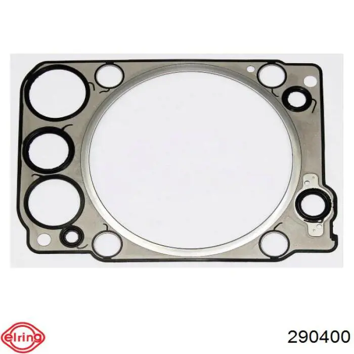 Comprar 290400 Elring Juego de juntas superiores de motor
