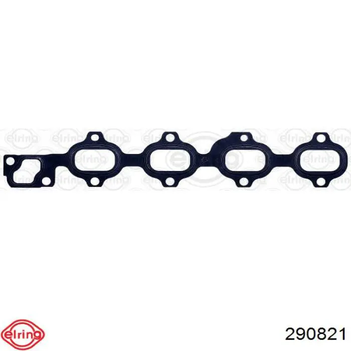 Comprar 140362263R Renault (RVI) Junta colector escape