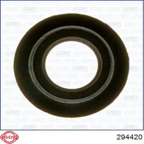 Comprar 294420 Elring Junta de manguera de drenaje de aceite de turbina