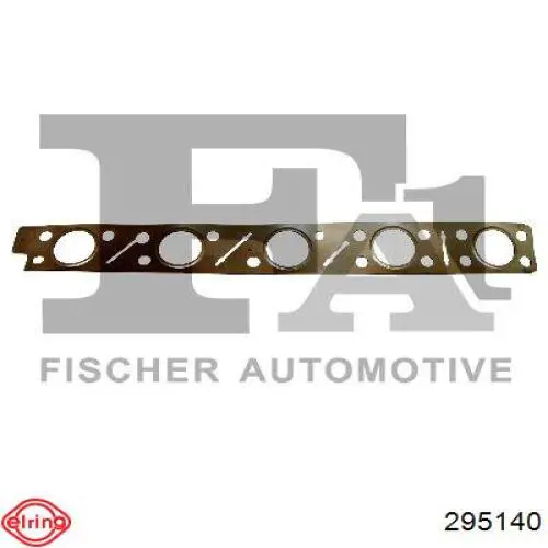 Junta combinada de admisión y escape Volvo 30729340 precio, desde 11,75 EUR