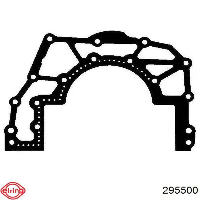 Juego de juntas inferiores del motor Elring 295500 precio, desde 48,86 EUR