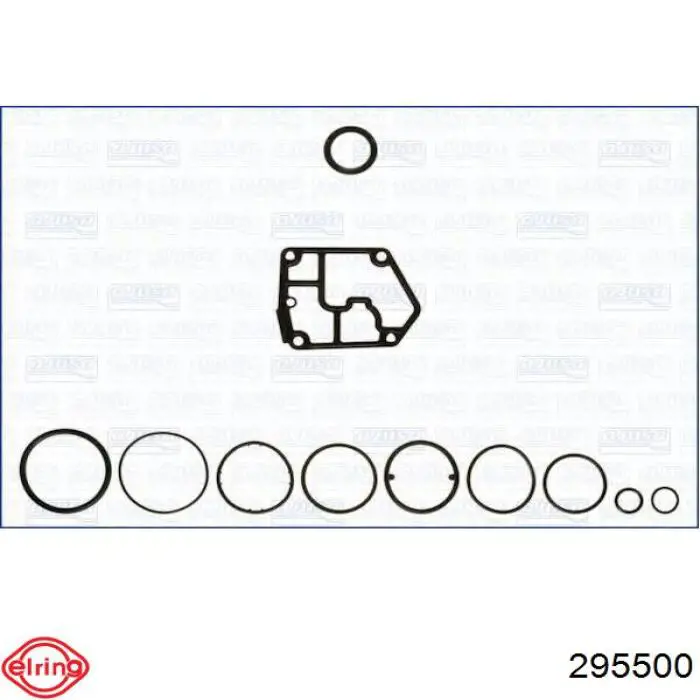 Comprar 295500 Elring Juego de juntas inferiores del motor