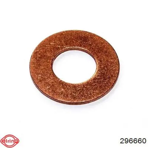Comprar 296660 Elring Junta de inyectores