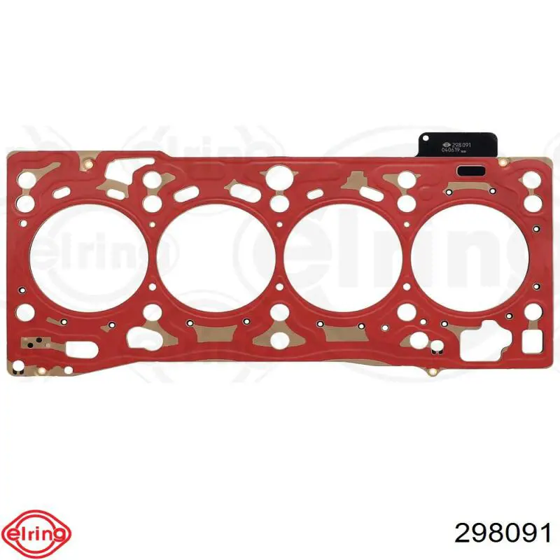 Juntas de culata VAG 04L103383AM precio, desde 65,76 EUR