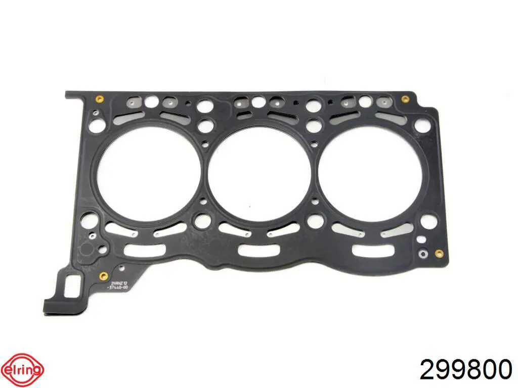 Comprar 059103383JP VAG Junta de culata izquierda