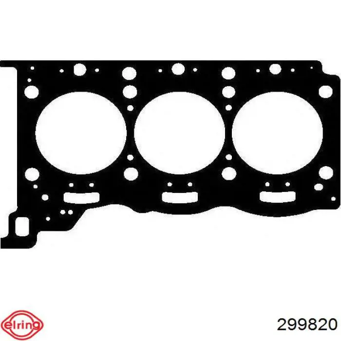 Comprar 059103383JR VAG Junta de culata izquierda