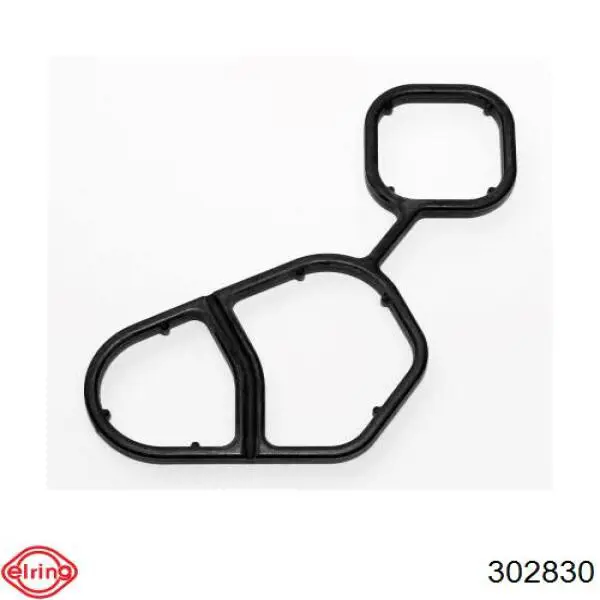 Comprar 302830 Elring Junta de radiador de aceite
