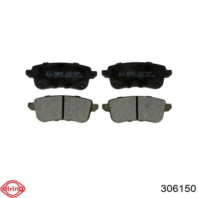 Junta de tubo de escape Mercedes A2464920180 precio, desde 5,40 EUR