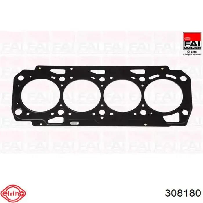 Juntas de culata Opel 5607299 precio, desde 55,72 EUR