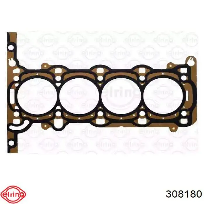 Comprar 5607299 Opel Junta de culata