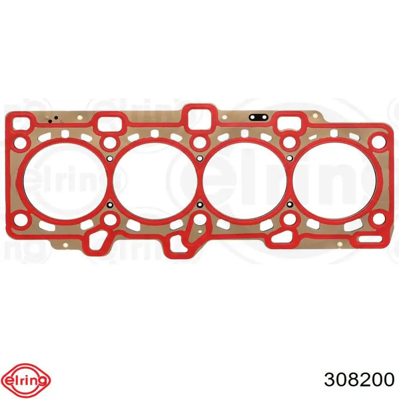 Juntas de culata Opel 5607301 precio, desde 59,14 EUR