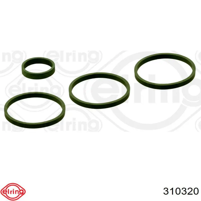 Comprar 310320 Elring Junta de colector de admisión