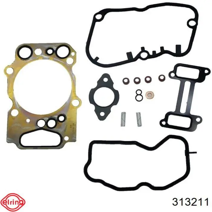 Juego de juntas superiores de motor Elring 313211 precio, desde 91,95 EUR