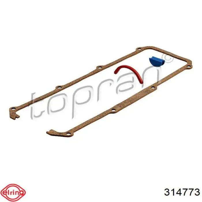 Comprar 314773 Elring Junta de tapa de balancines