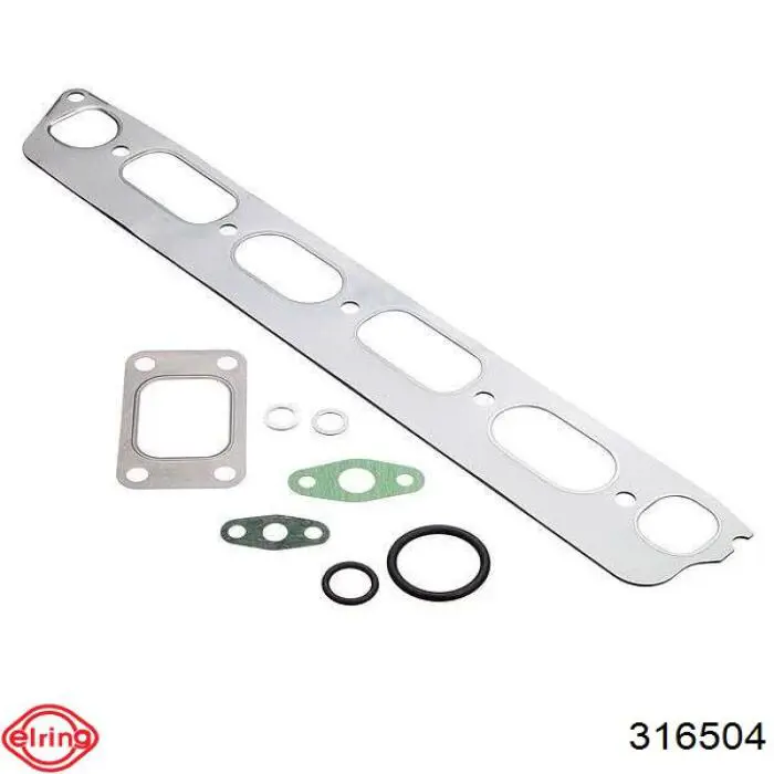  Mercedes A6175860805