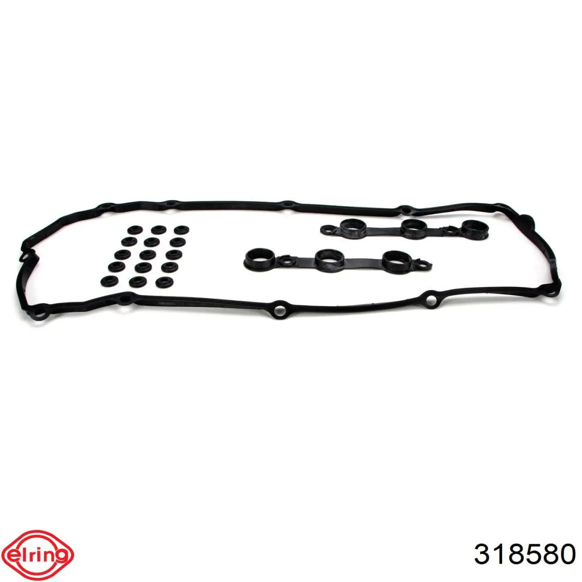 Comprar 318580 Elring Juego de juntas de tapa de balancines