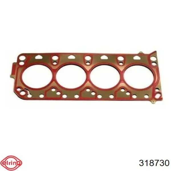 Juego de juntas superiores de motor Elring 318730 precio, desde 202,61 EUR