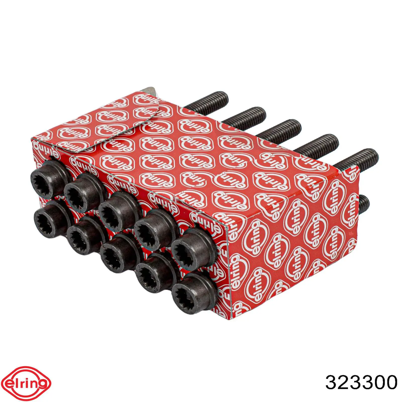 Comprar 8709072 Kamoka Tornillos de culata