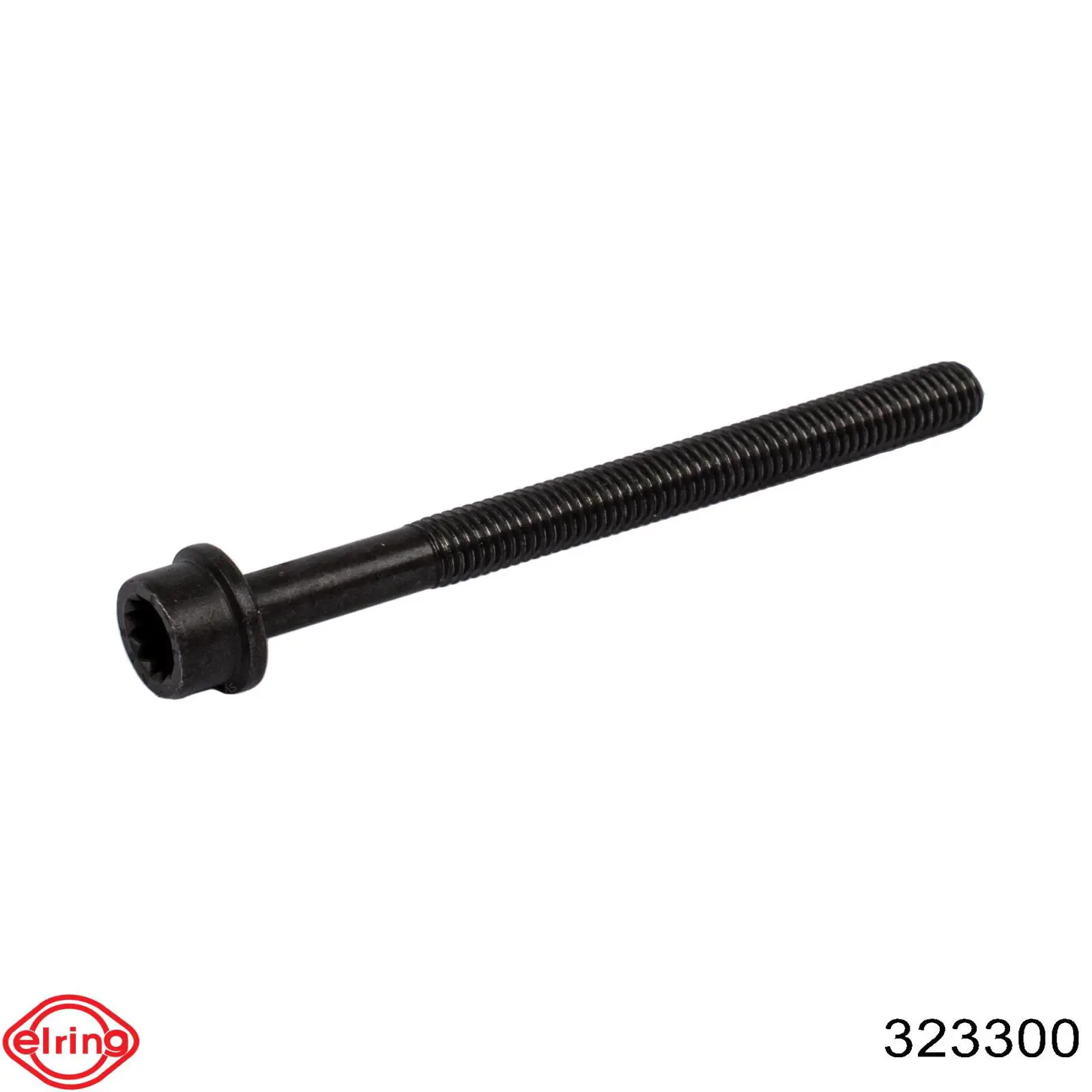 Tornillo culata 8709072 Kamoka