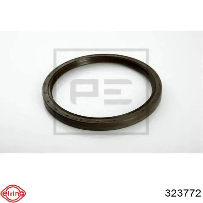 Comprar 323772 Elring Retén de cigüeñal