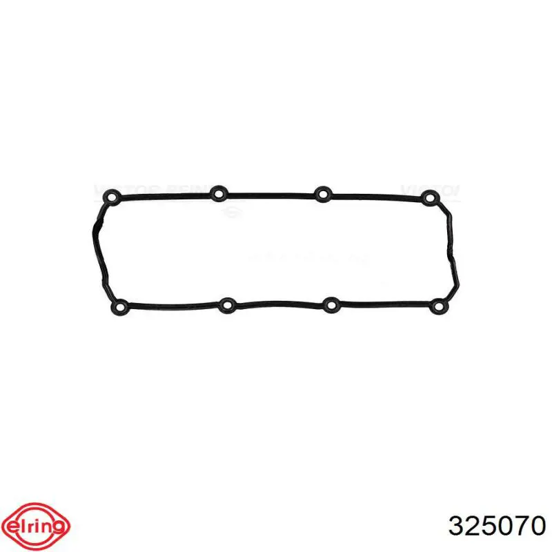 325.070 Elring junta de la tapa de válvulas del motor