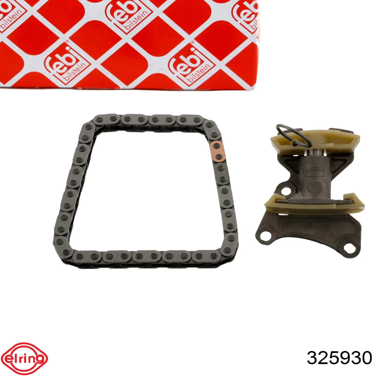Juego tornillos culata Elring 325930 precio, desde 18,21 EUR