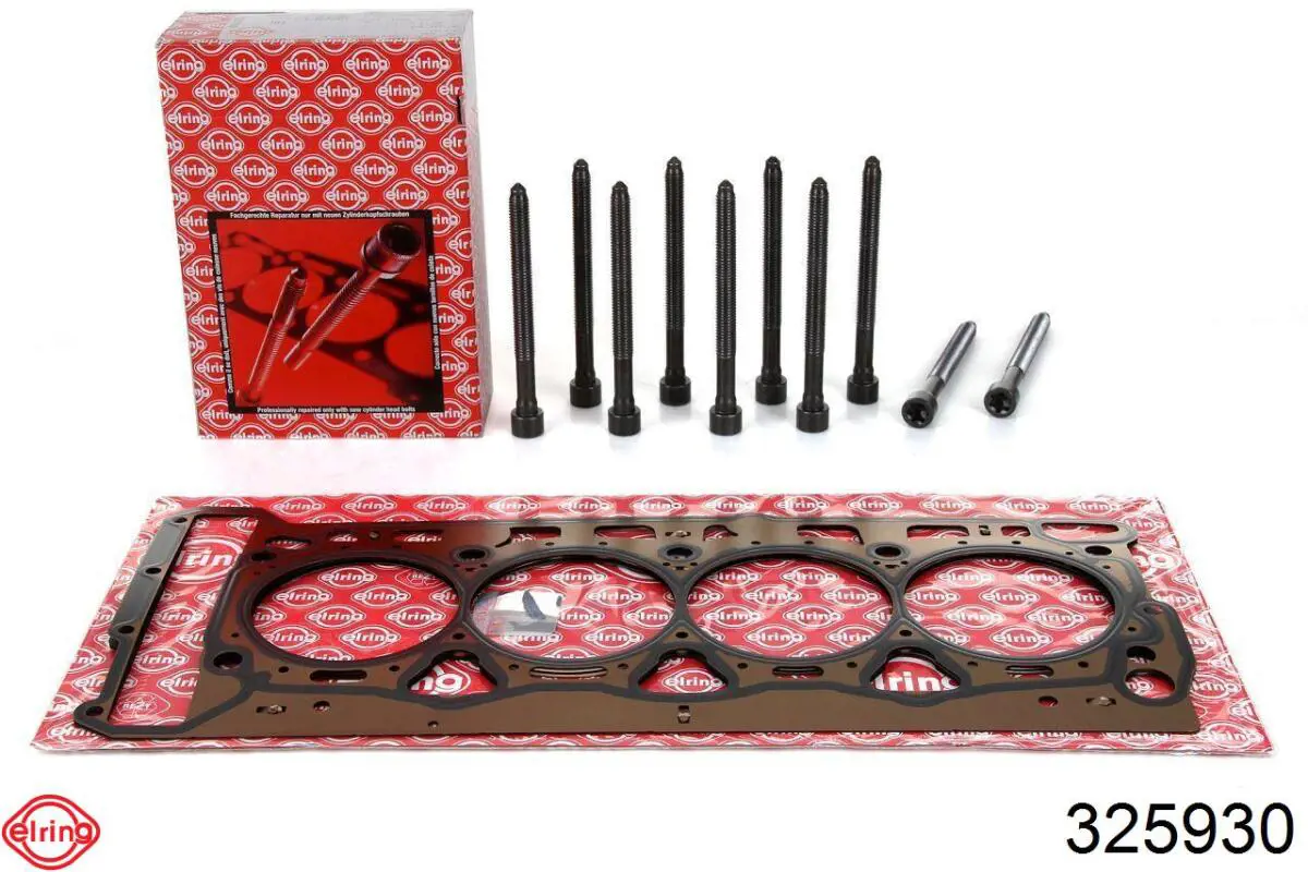 Comprar 325930 Elring Tornillos de culata